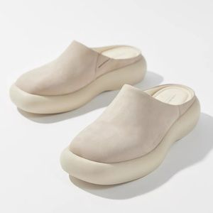 NWT Vagabond Shoemaker Janick Mule